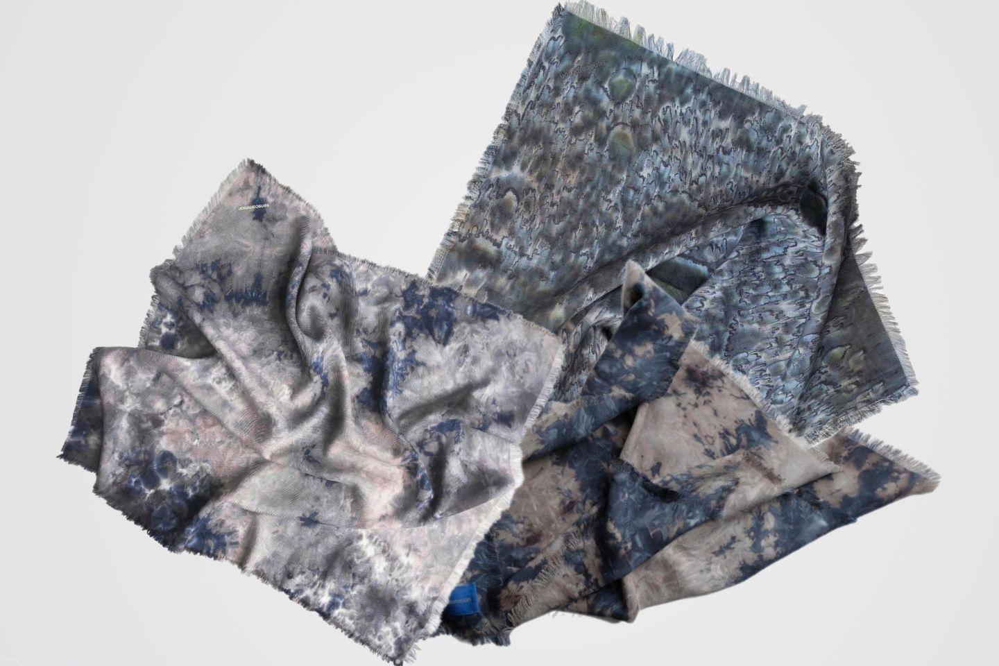 senscommon per-piece dye variations | senscommon