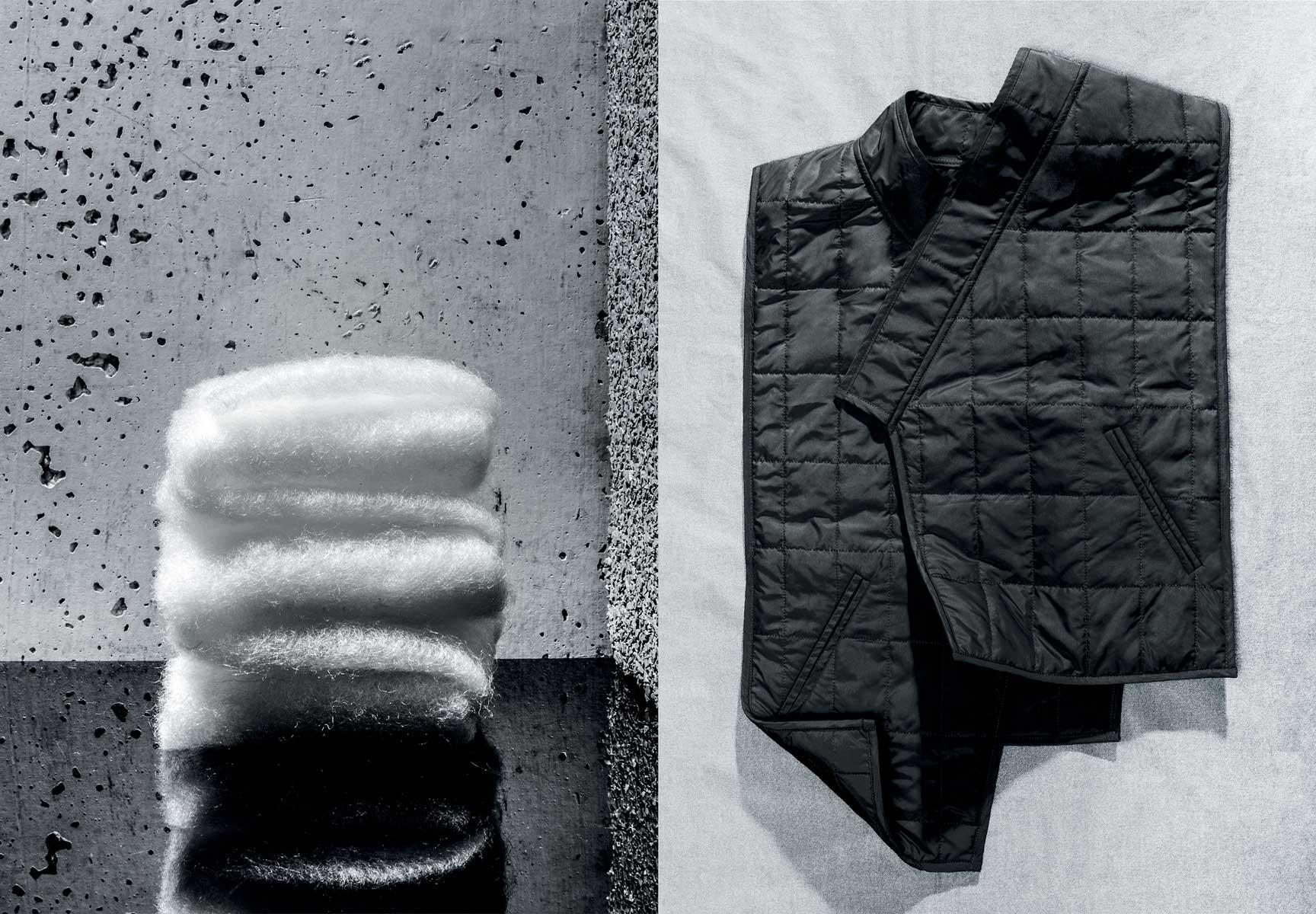 Merino wool | senscommon