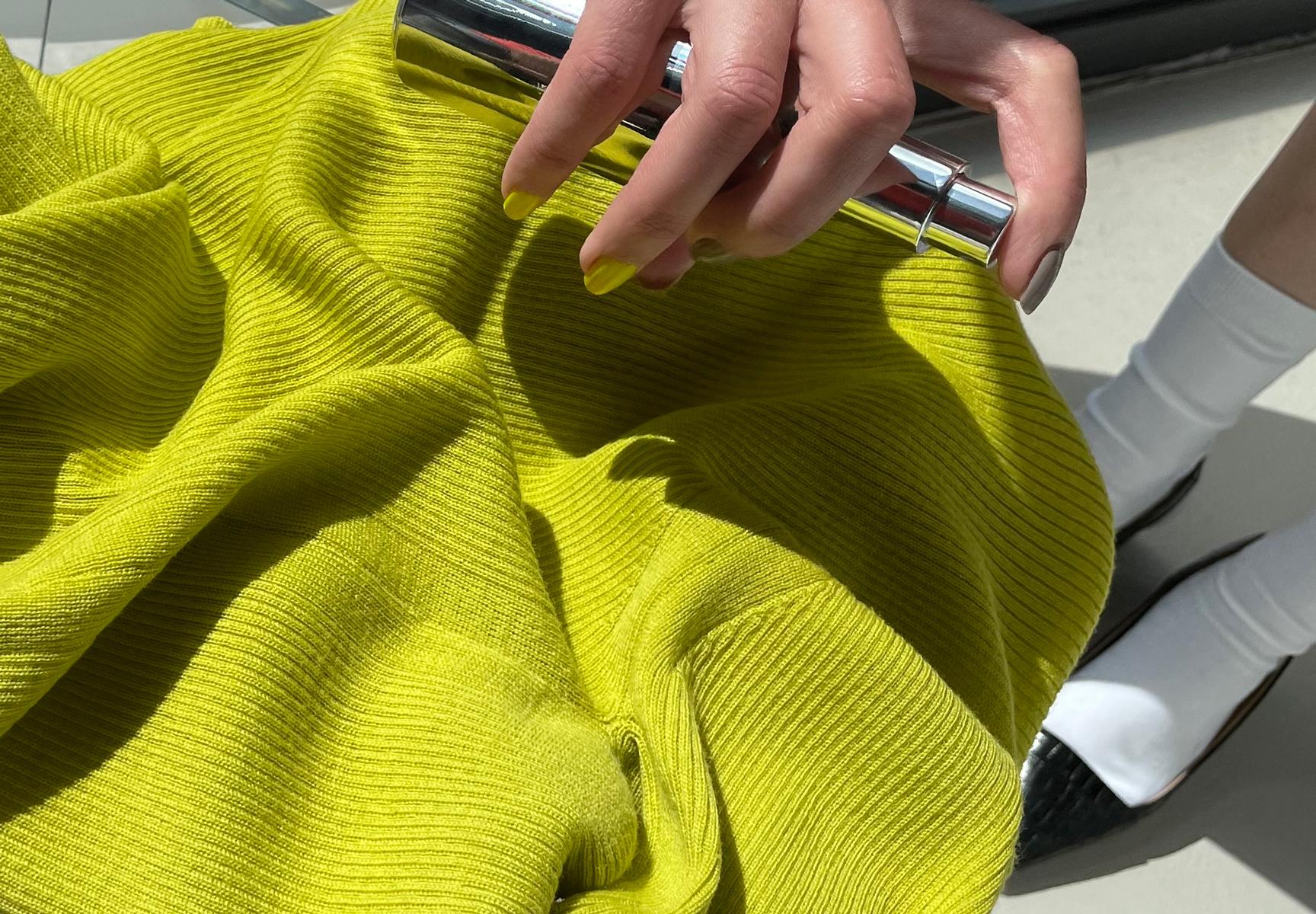 Care what you wear | senscommon