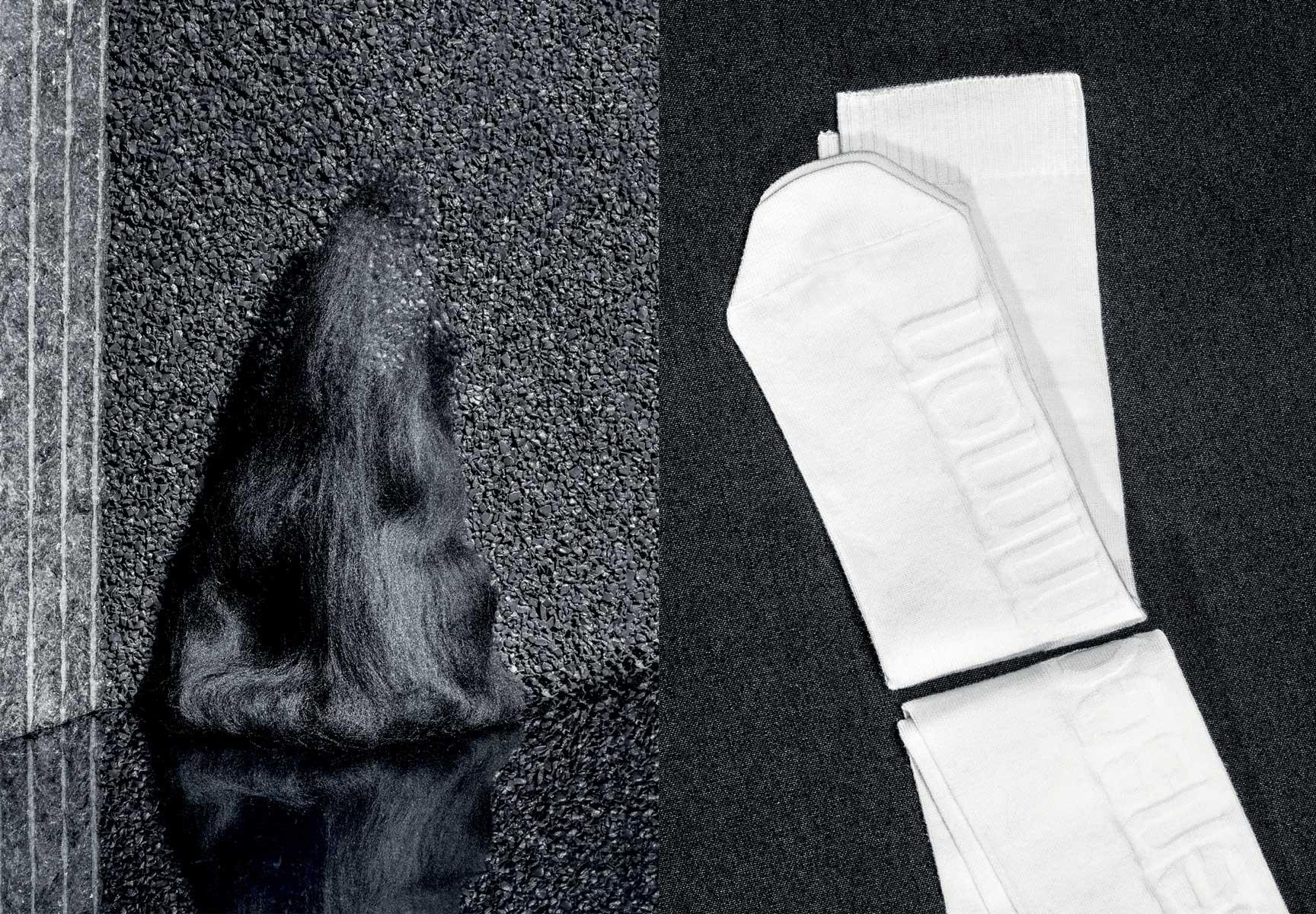senscommon Tencel™ socks | senscommon