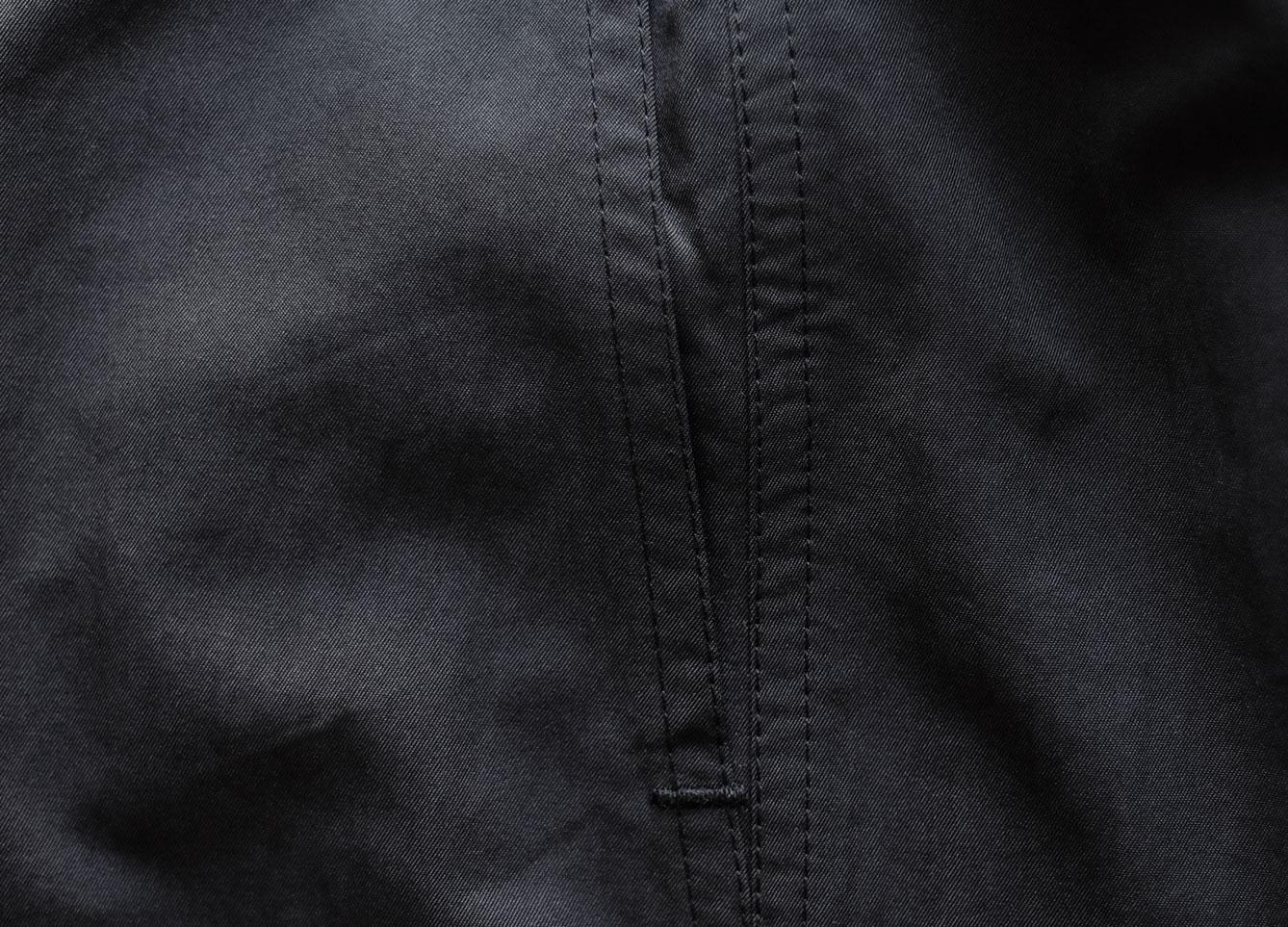 Amni Soul Eco® fabric used for our at-ease pants | senscommon