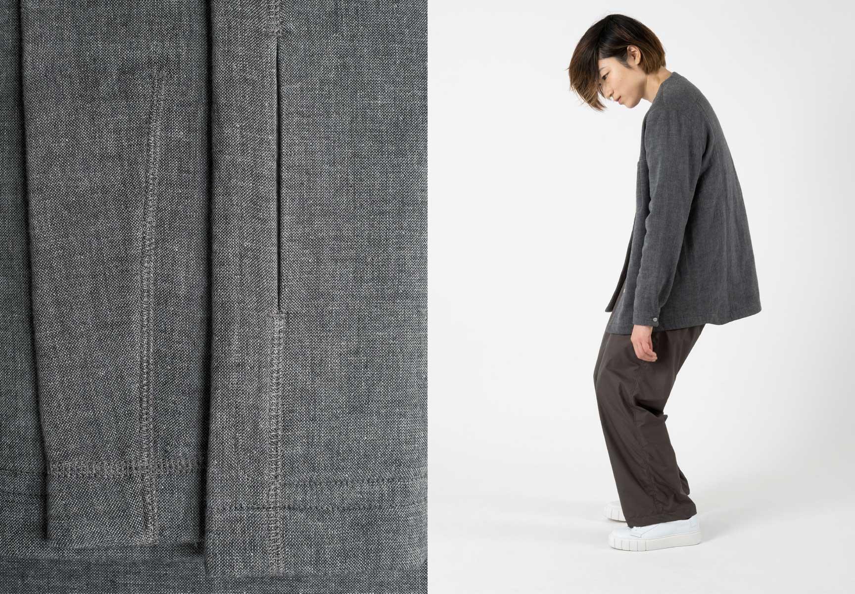 senscommon on-journey wear | senscommon