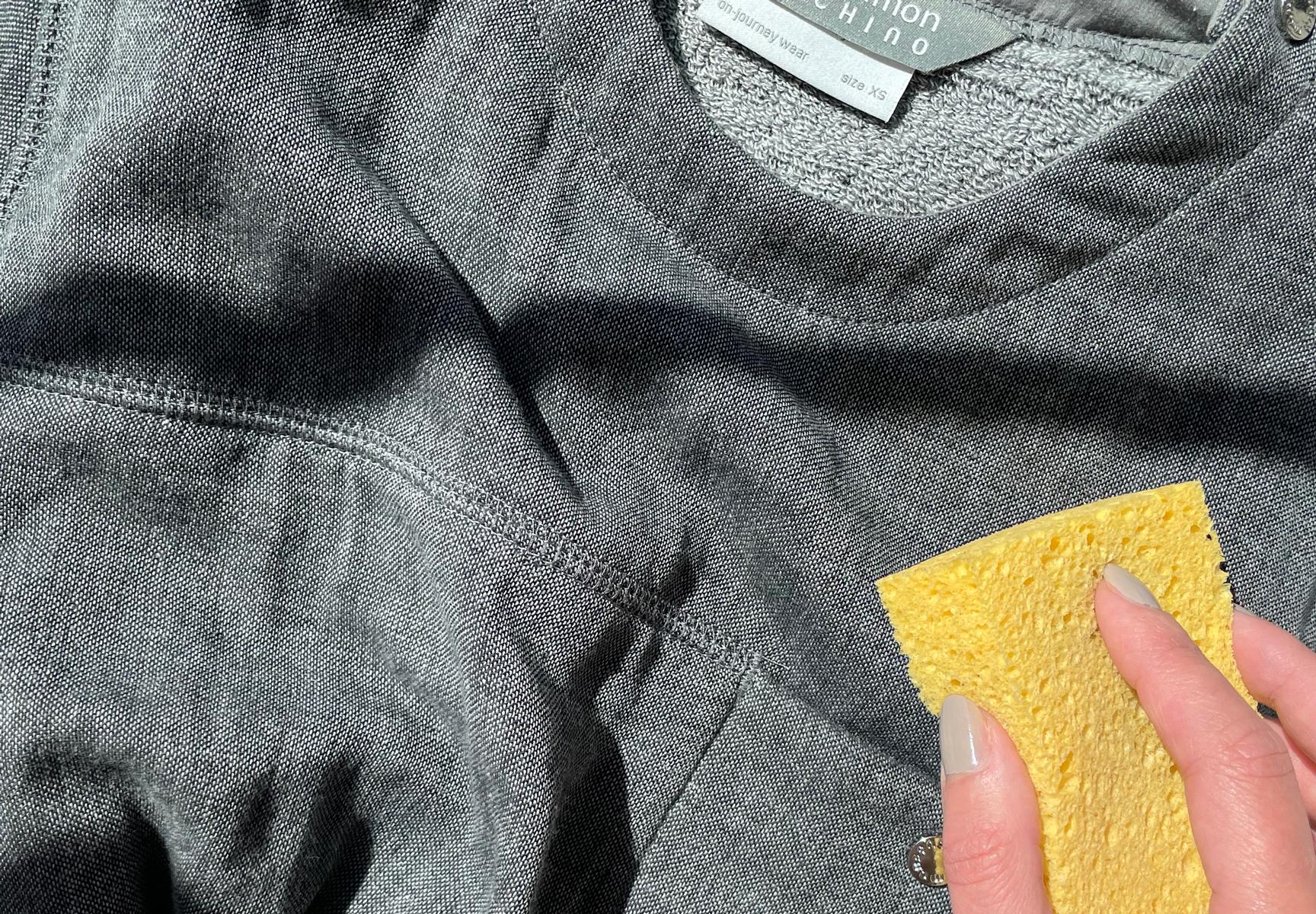 Care what you wear | senscommon