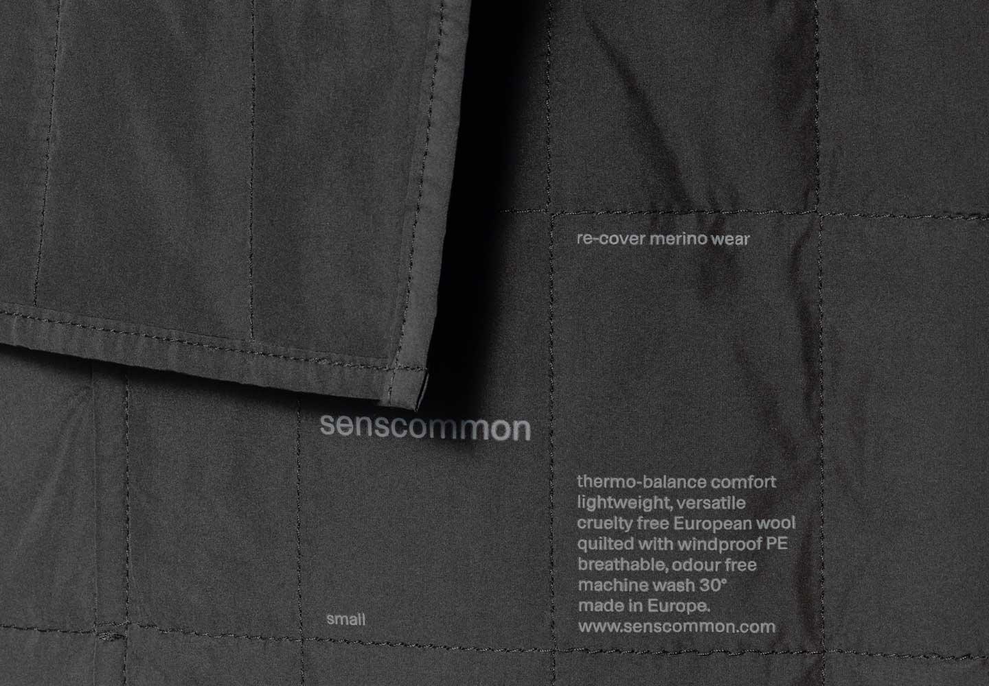 senscommon labeling | senscommon