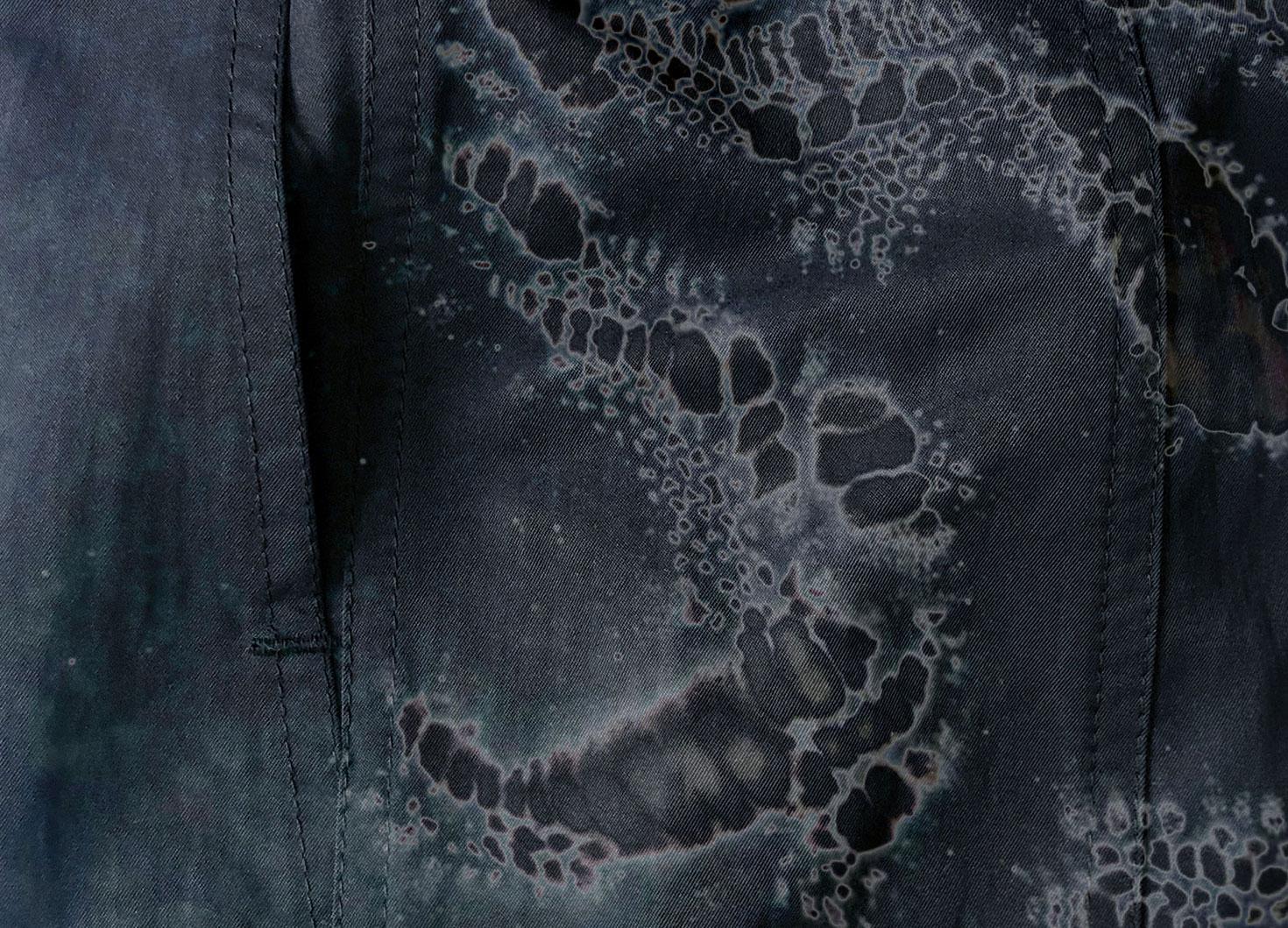 Amni Soul Eco® polyamide 6.6 | senscommon